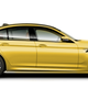 Image for article titled Here Are Some Much Cooler Colors For The 2018 BMW M5